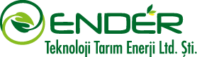 Ender Tarım